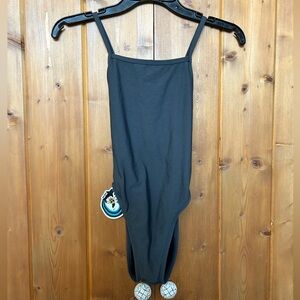Jolyn Jackson II Swim Onsie (Tie-back)
